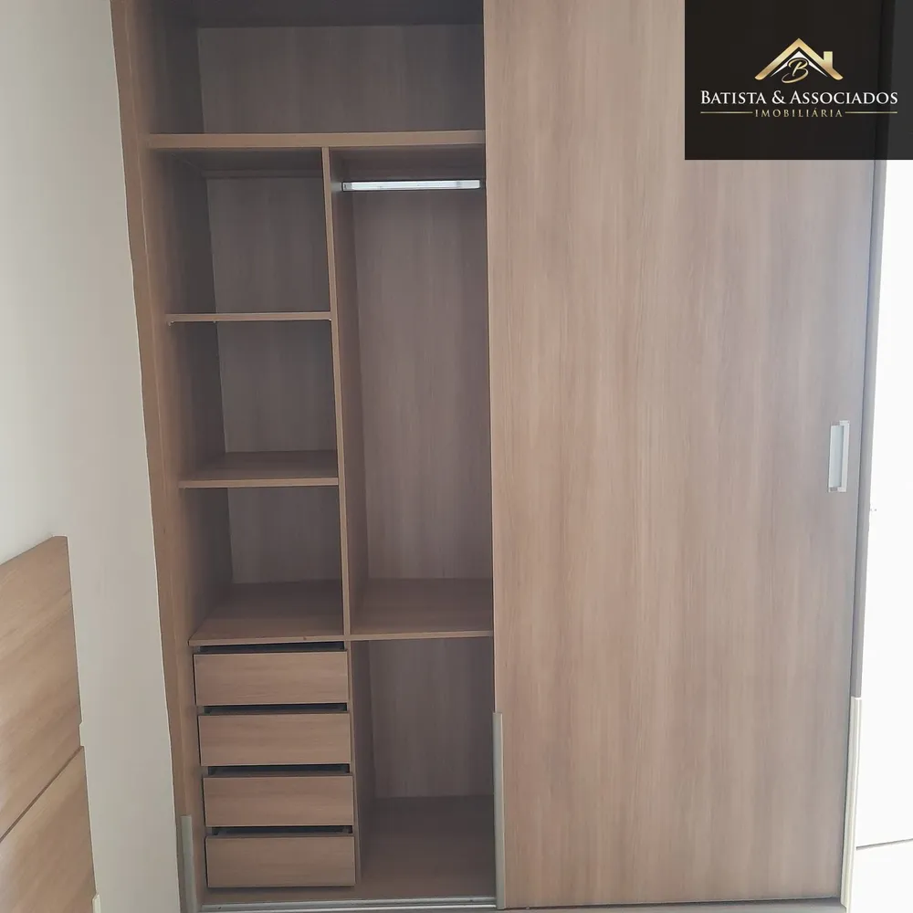 Apartamento, 2 quartos, 48 m² - Foto 3