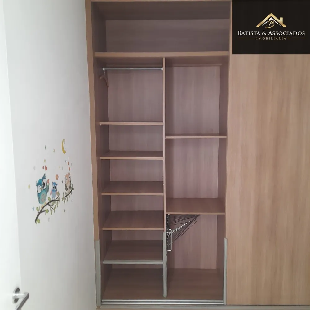 Apartamento, 2 quartos, 48 m² - Foto 8