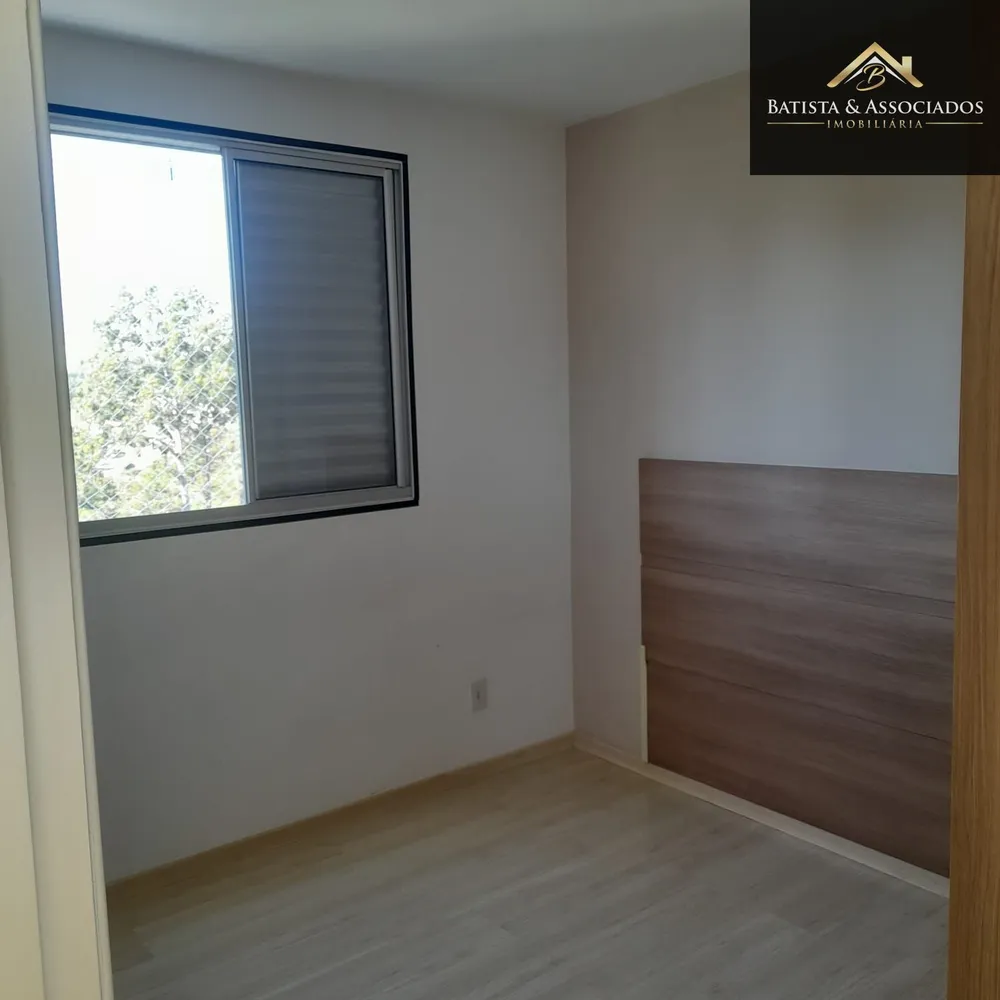 Apartamento, 2 quartos, 48 m² - Foto 10