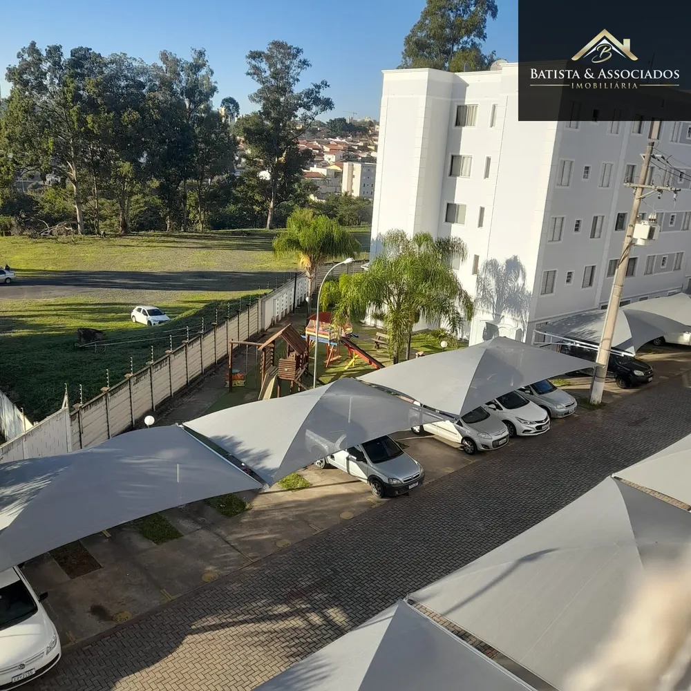 Apartamento, 2 quartos, 48 m² - Foto 2
