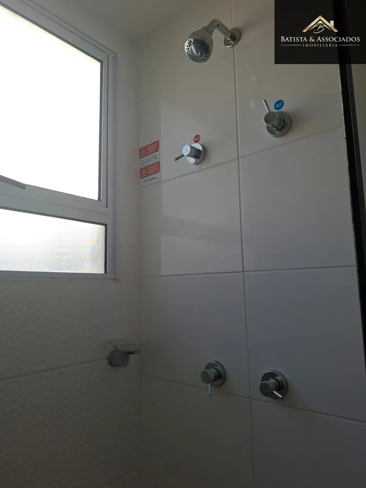 Apartamento, 2 quartos, 45 m² - Foto 6