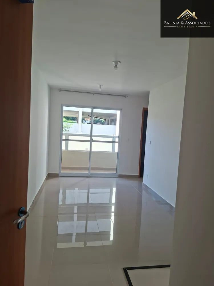 Apartamento, 2 quartos, 45 m² - Foto 1
