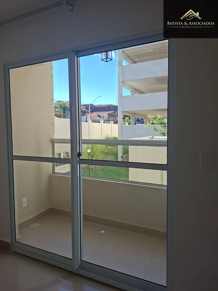 Apartamento, 2 quartos, 45 m² - Foto 2