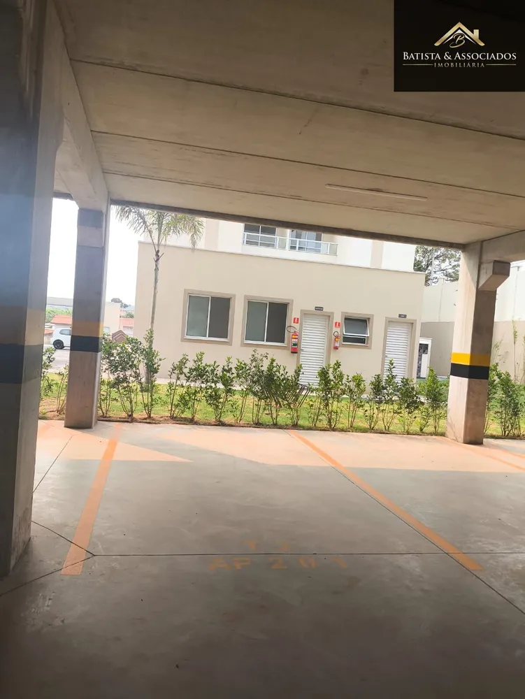 Apartamento, 2 quartos, 45 m² - Foto 11