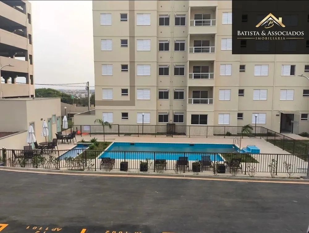 Apartamento, 2 quartos, 45 m² - Foto 14