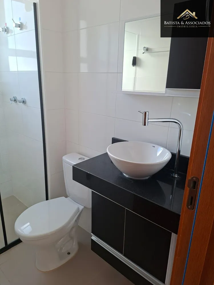 Apartamento, 2 quartos, 45 m² - Foto 5