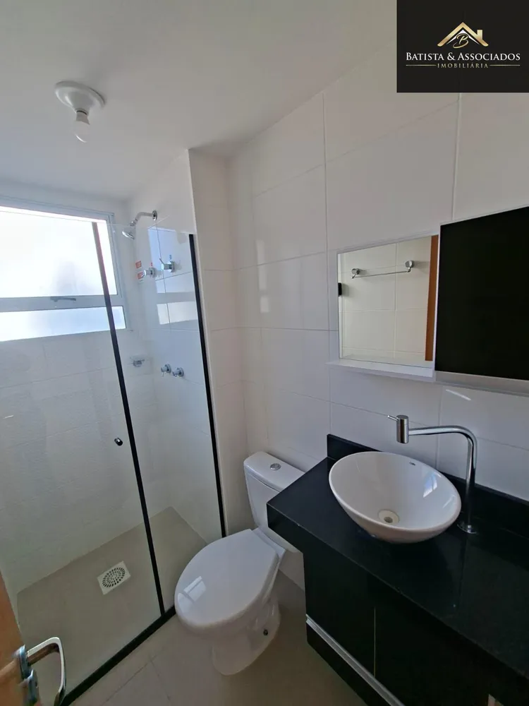 Apartamento, 2 quartos, 45 m² - Foto 4