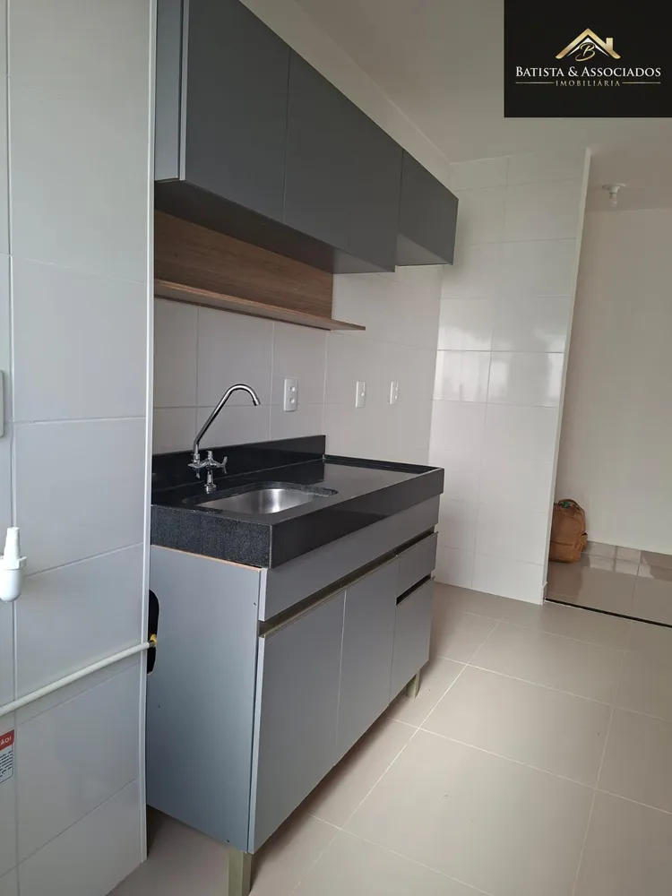 Apartamento, 2 quartos, 45 m² - Foto 9