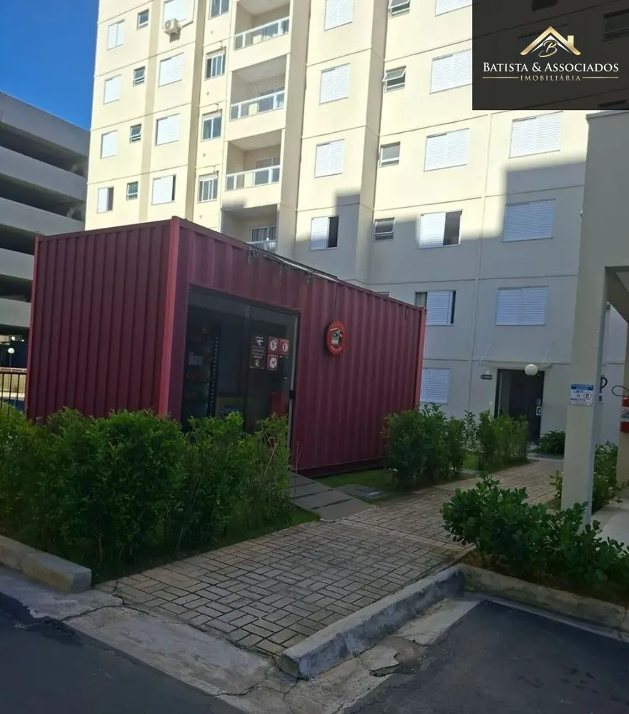 Apartamento, 2 quartos, 45 m² - Foto 15
