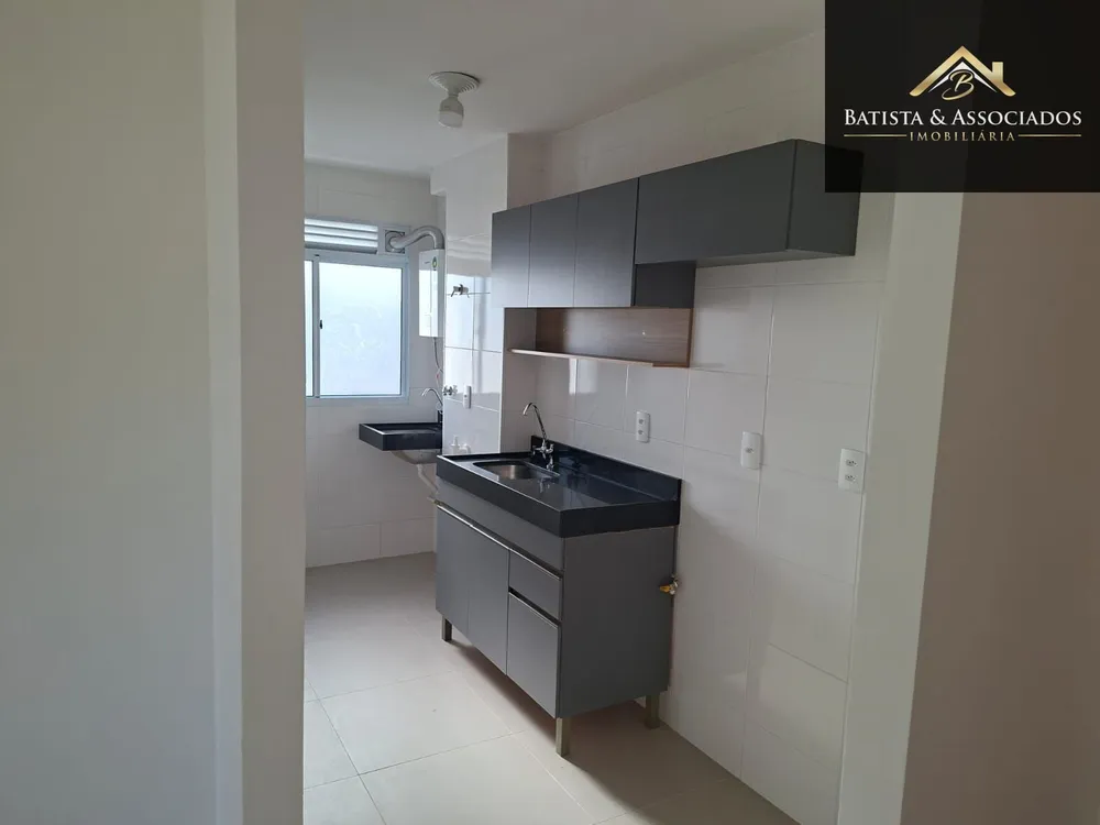 Apartamento, 2 quartos, 45 m² - Foto 12