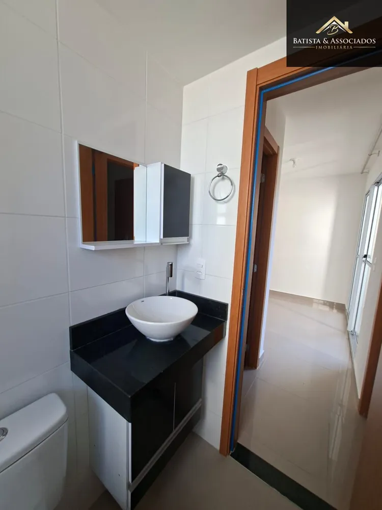 Apartamento, 2 quartos, 45 m² - Foto 6