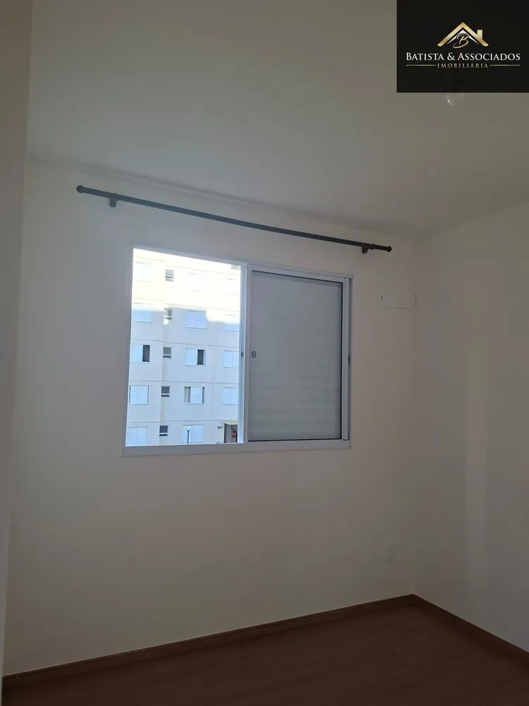 Apartamento, 2 quartos, 45 m² - Foto 3