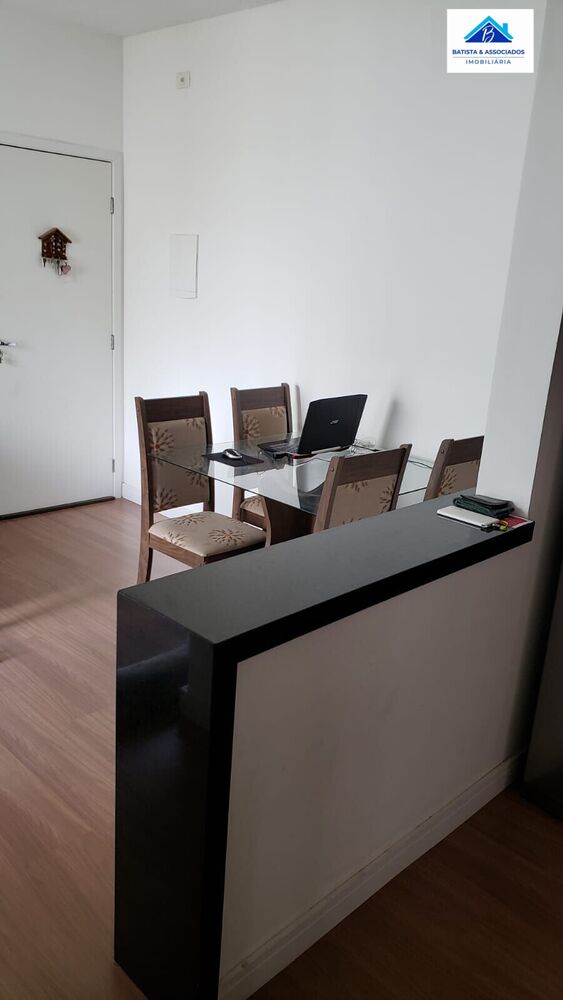 Apartamento, 2 quartos, 49 m² - Foto 2