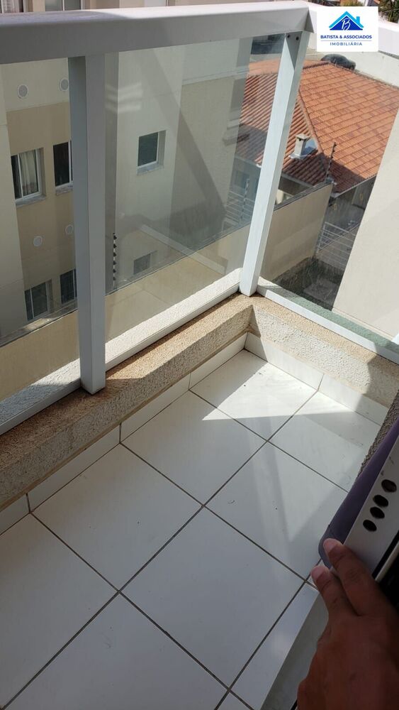 Apartamento, 2 quartos, 49 m² - Foto 1