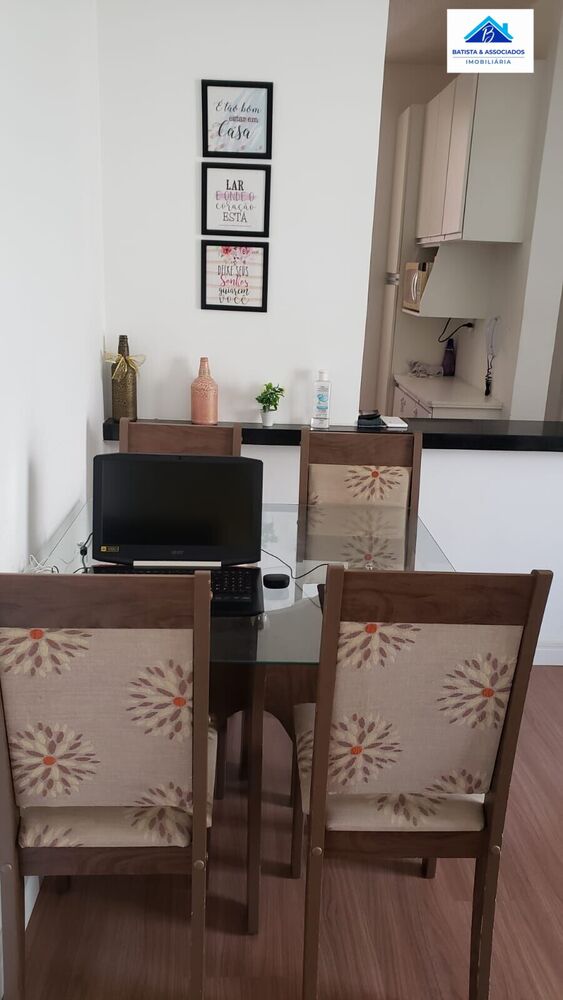 Apartamento, 2 quartos, 49 m² - Foto 3
