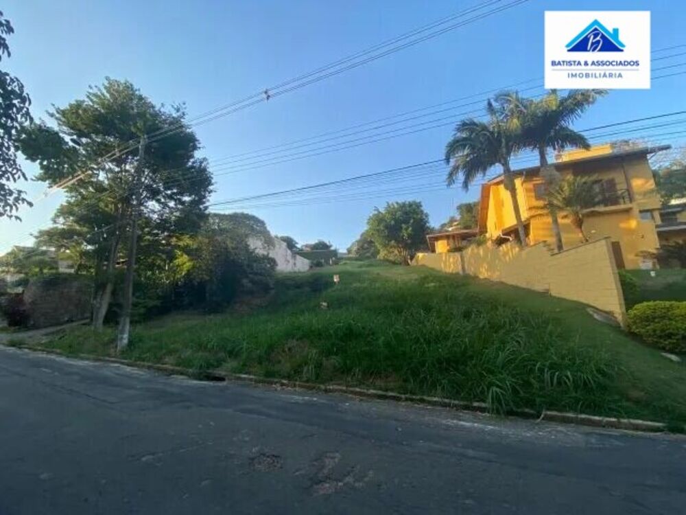 Terreno, 1051 m² - Foto 1