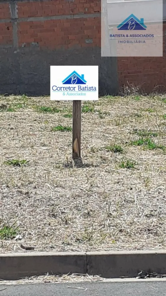 Terreno, 200 m² - Foto 1