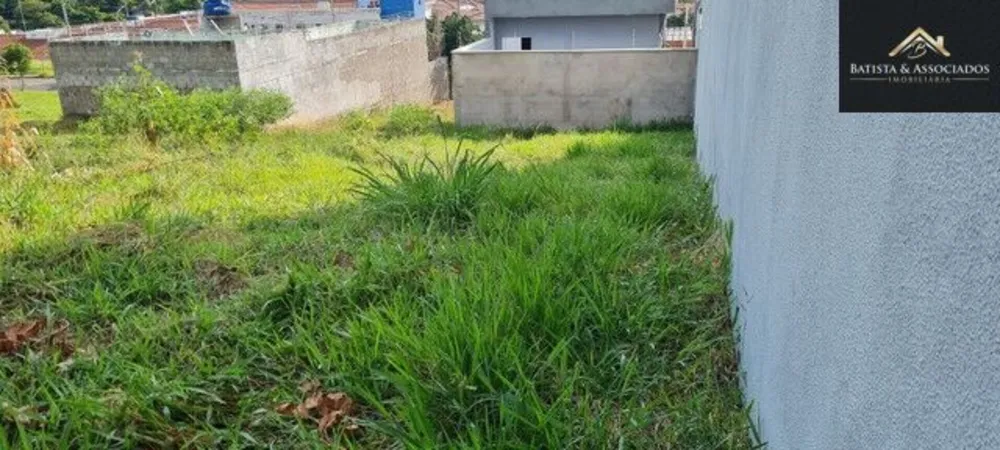 Terreno, 200 m² - Foto 1