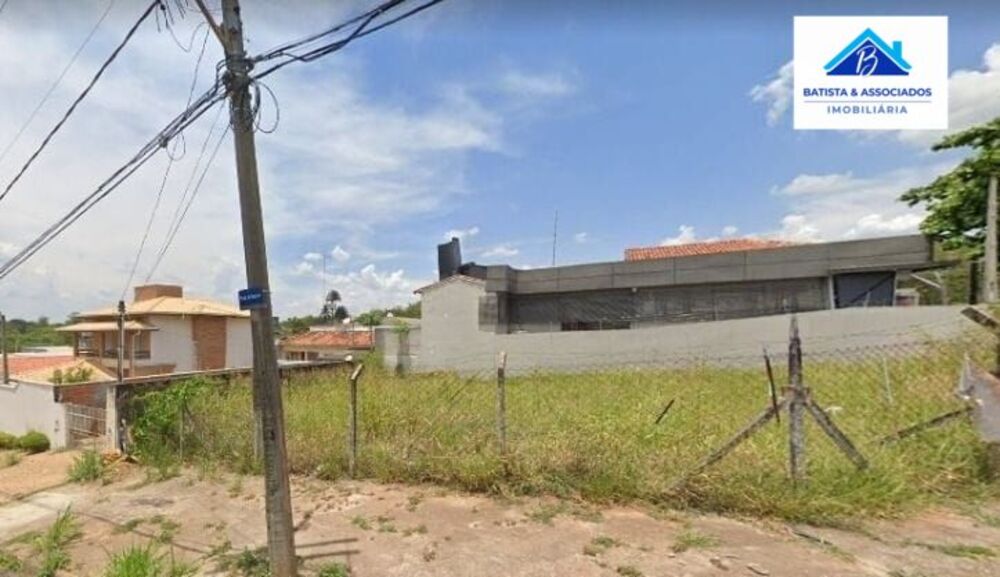 Terreno, 334 m² - Foto 2