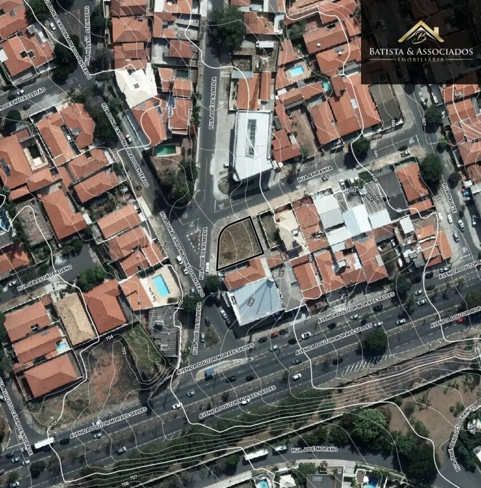 Terreno, 334 m² - Foto 5