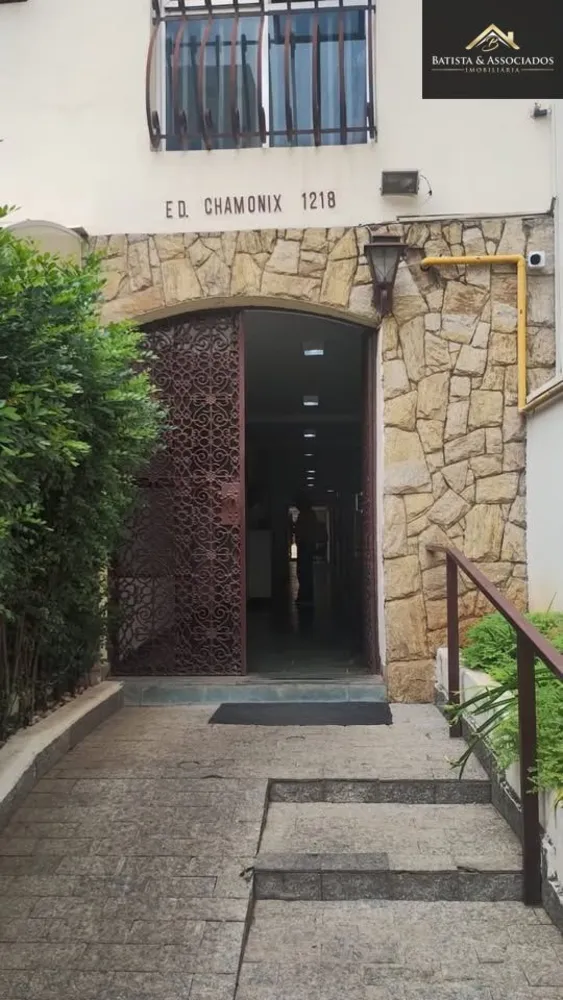 Apartamento, 1 quarto, 50 m² - Foto 12