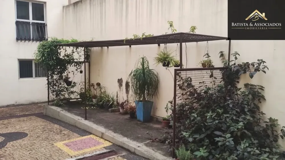 Apartamento, 1 quarto, 50 m² - Foto 9