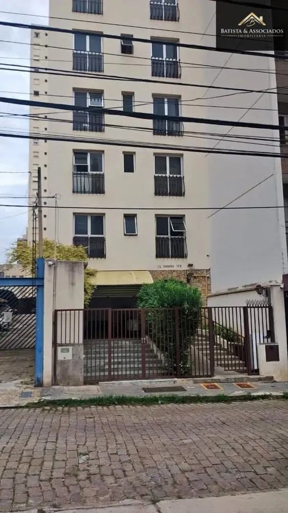 Apartamento, 1 quarto, 50 m² - Foto 10