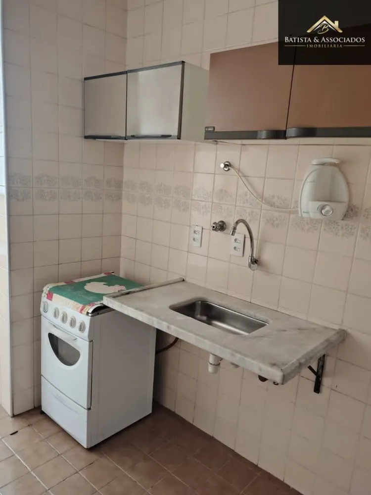 Apartamento, 1 quarto, 50 m² - Foto 5
