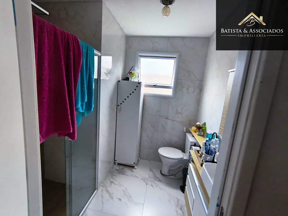 Apartamento, 2 quartos, 52 m² - Foto 5