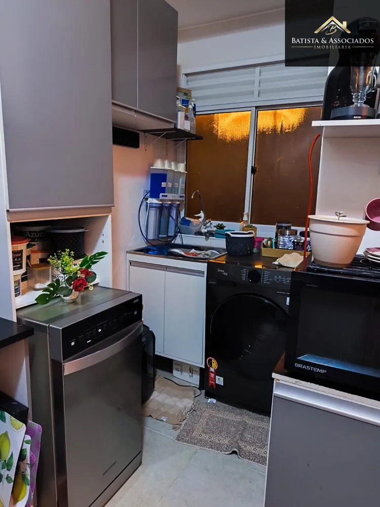 Apartamento, 2 quartos, 52 m² - Foto 6