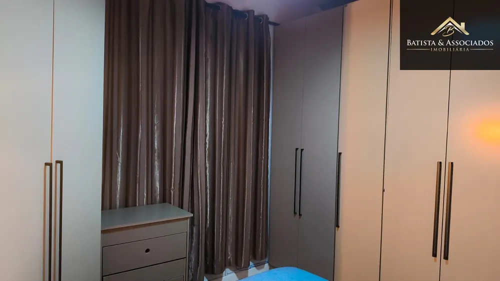 Apartamento, 2 quartos, 52 m² - Foto 4