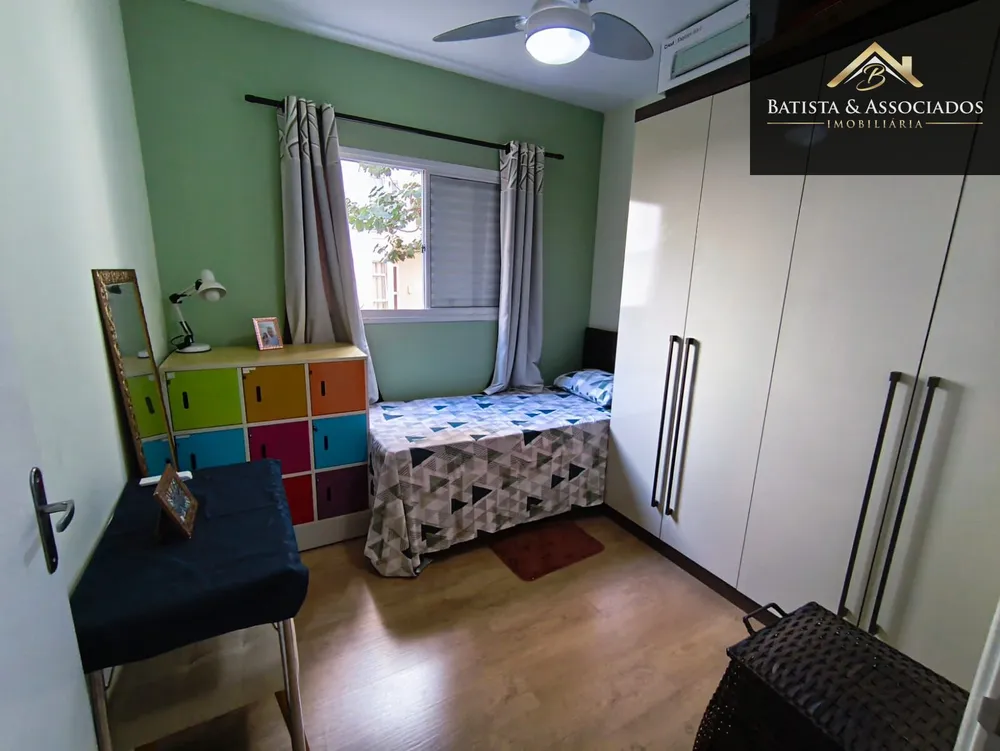 Apartamento, 2 quartos, 52 m² - Foto 2