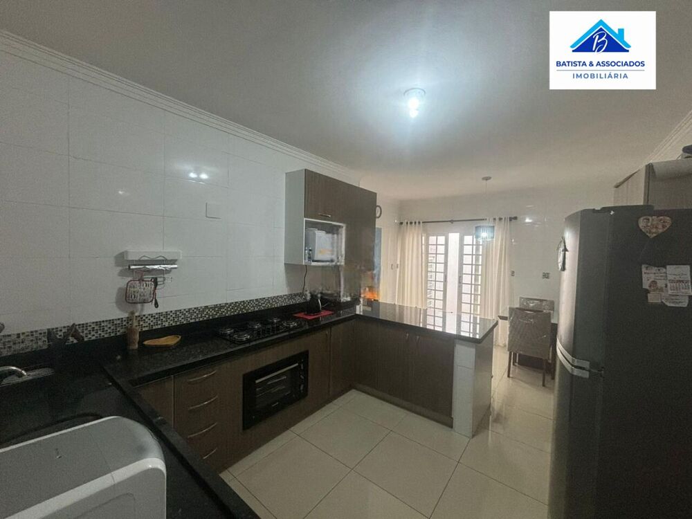 Casa, 3 quartos, 130 m² - Foto 3