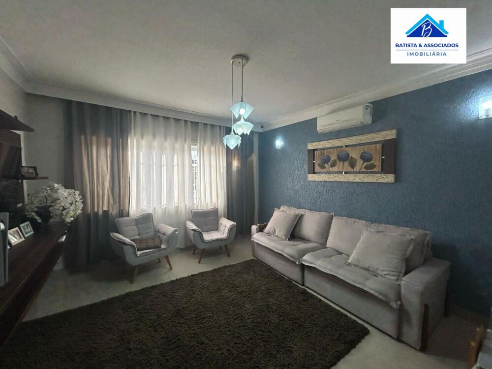 Casa, 3 quartos, 130 m² - Foto 1