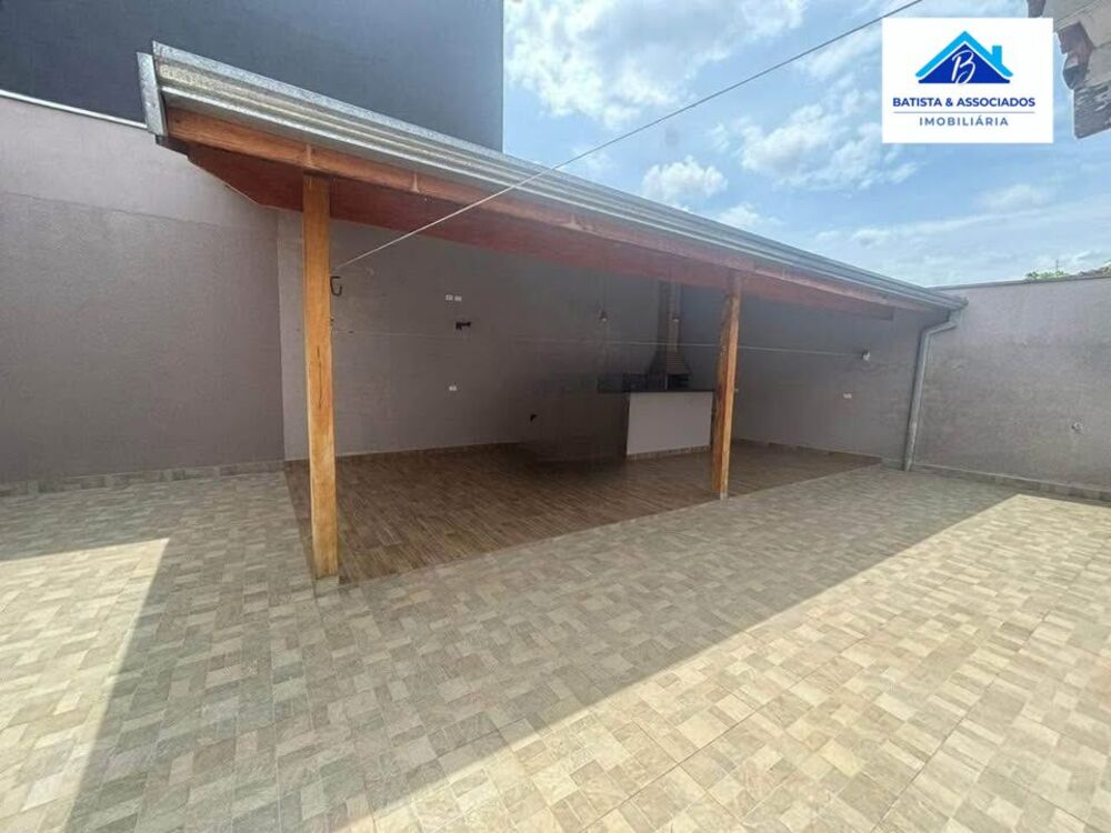 Casa, 3 quartos, 130 m² - Foto 4
