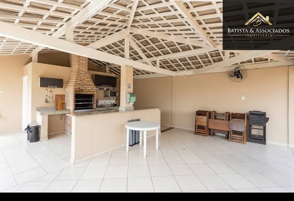 Apartamento, 2 quartos, 43 m² - Foto 4