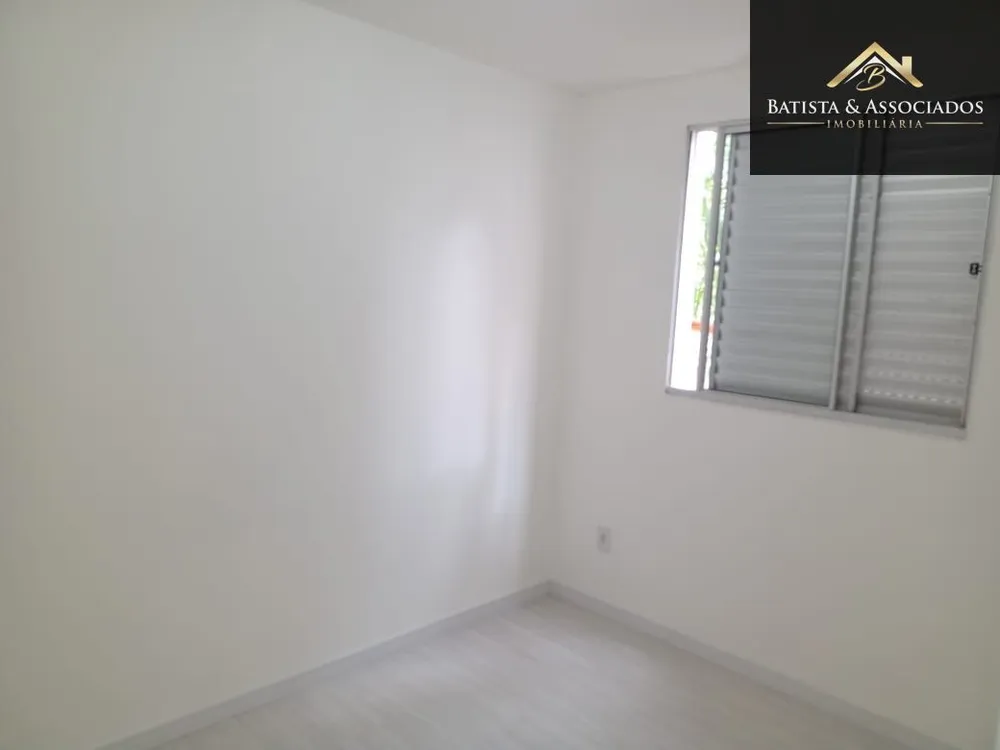 Apartamento, 2 quartos, 43 m² - Foto 1