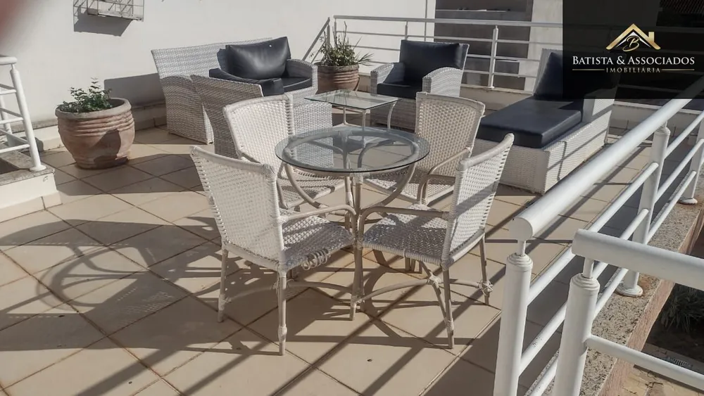 Casa, 4 quartos, 311 m² - Foto 7