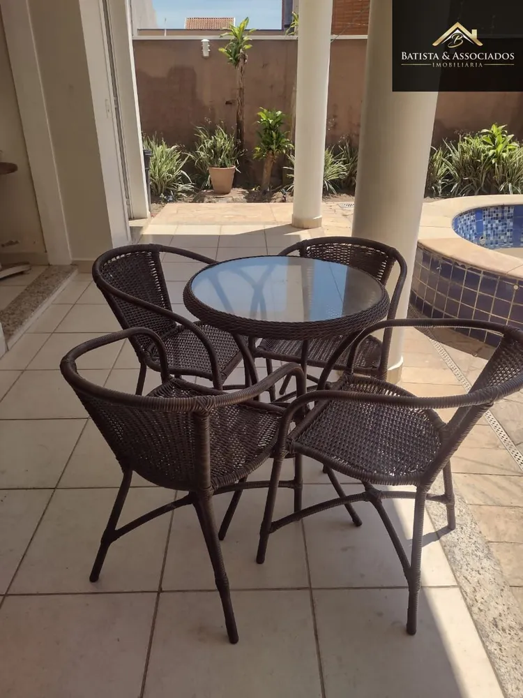 Casa, 4 quartos, 311 m² - Foto 14
