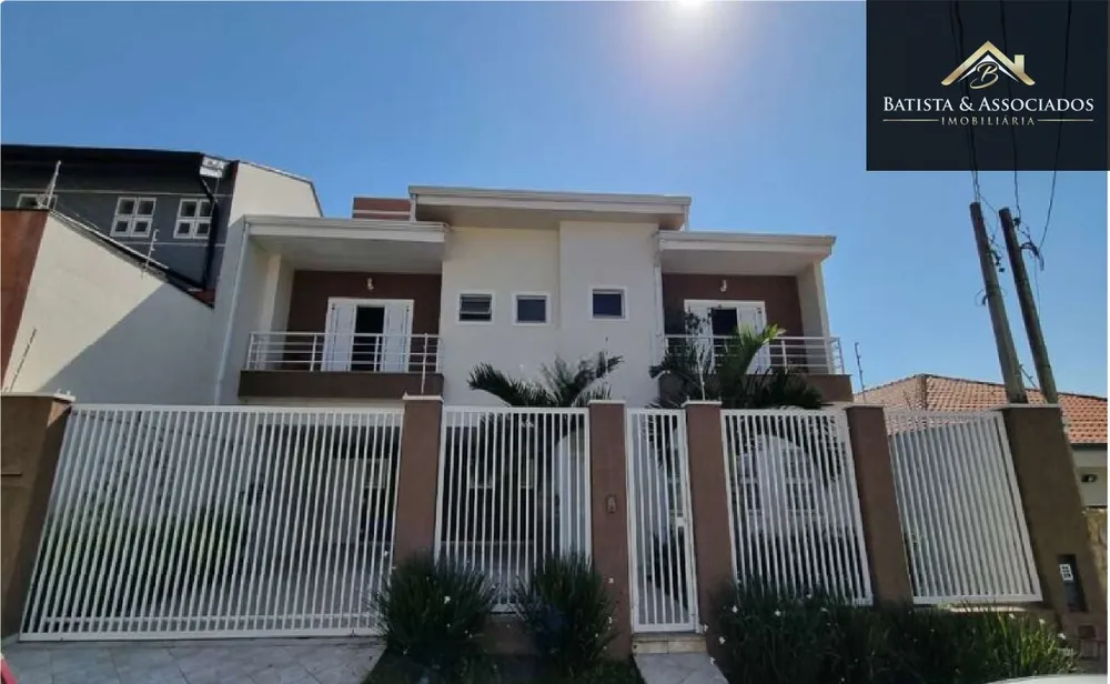 Casa, 4 quartos, 311 m² - Foto 1