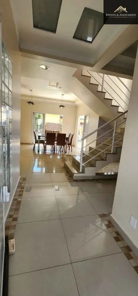 Casa, 4 quartos, 311 m² - Foto 2