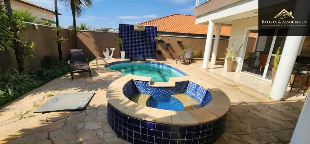 Casa, 4 quartos, 311 m² - Foto 15
