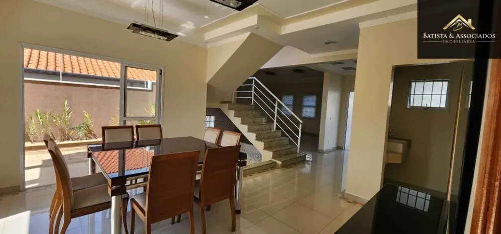 Casa, 4 quartos, 311 m² - Foto 3