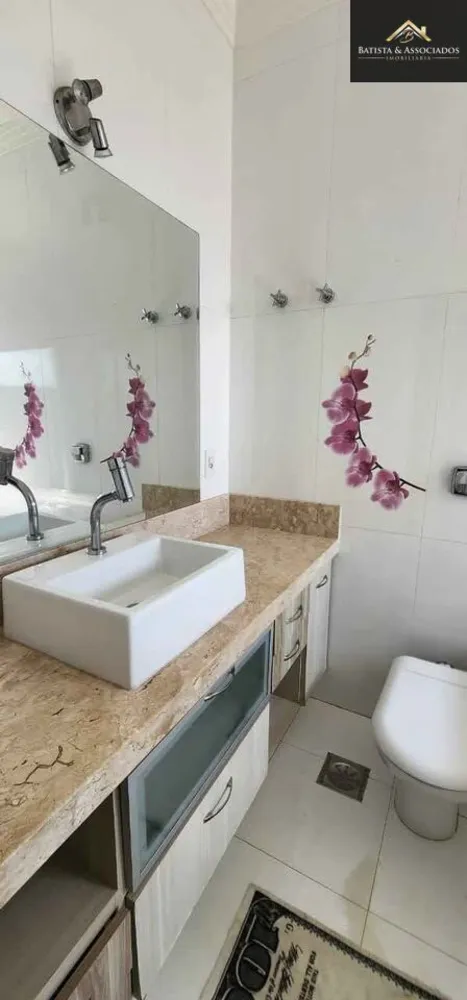 Casa, 4 quartos, 311 m² - Foto 9