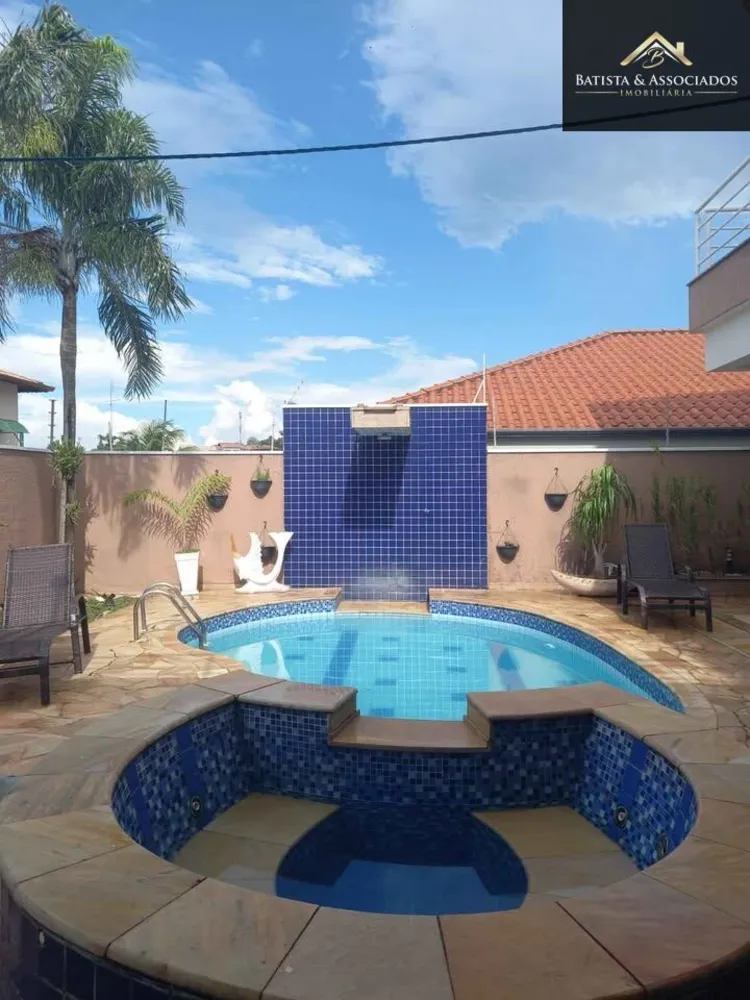 Casa, 4 quartos, 311 m² - Foto 12
