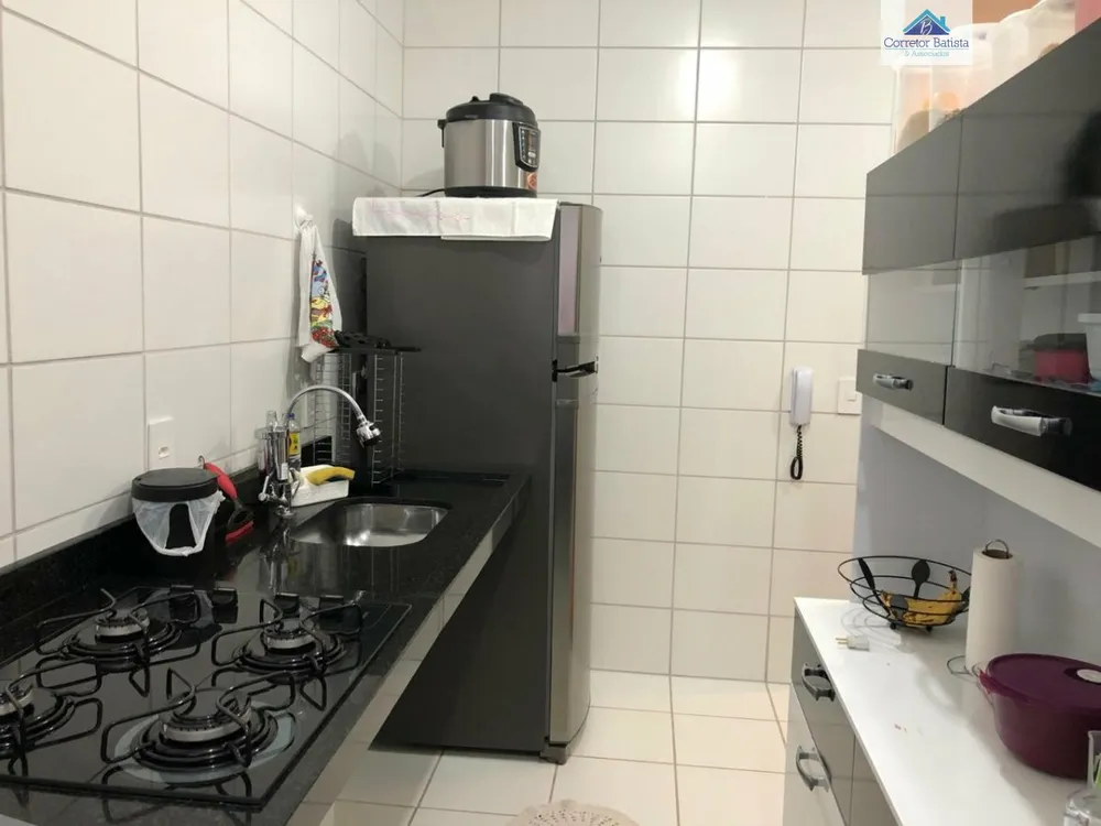 Apartamento, 2 quartos, 44 m² - Foto 2