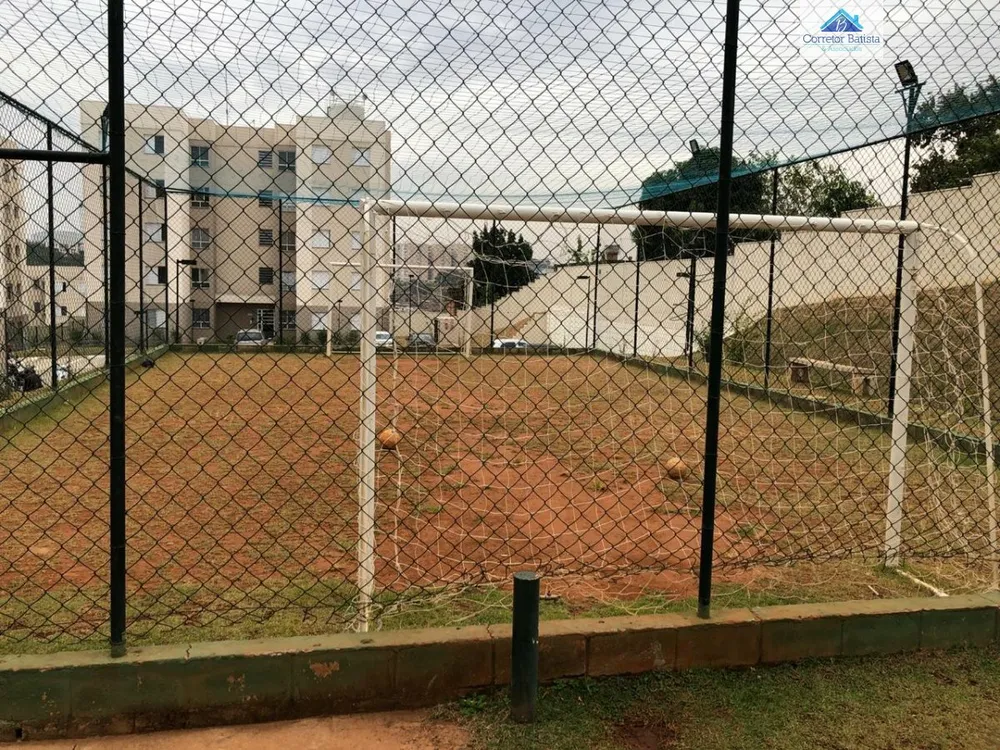 Apartamento, 2 quartos, 44 m² - Foto 7