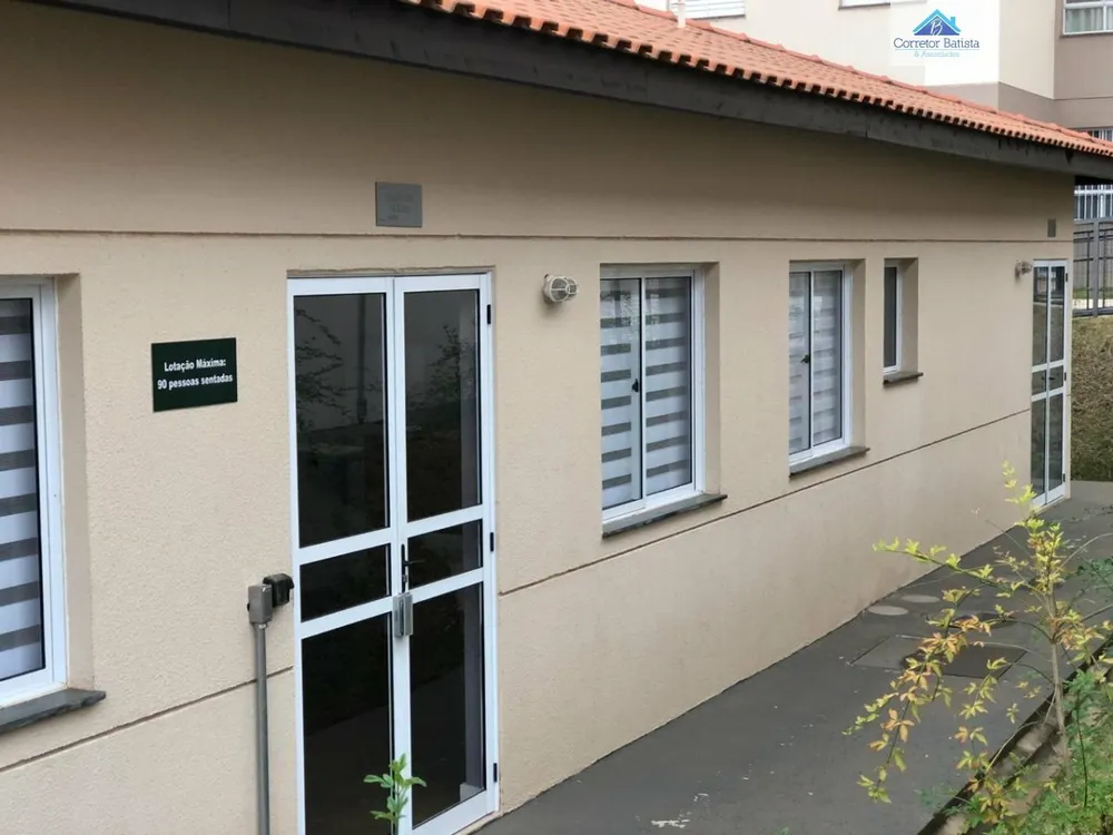 Apartamento, 2 quartos, 44 m² - Foto 8