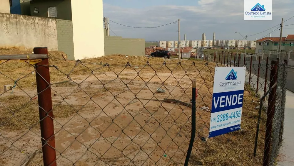 Terreno à venda, 245m² - Foto 3