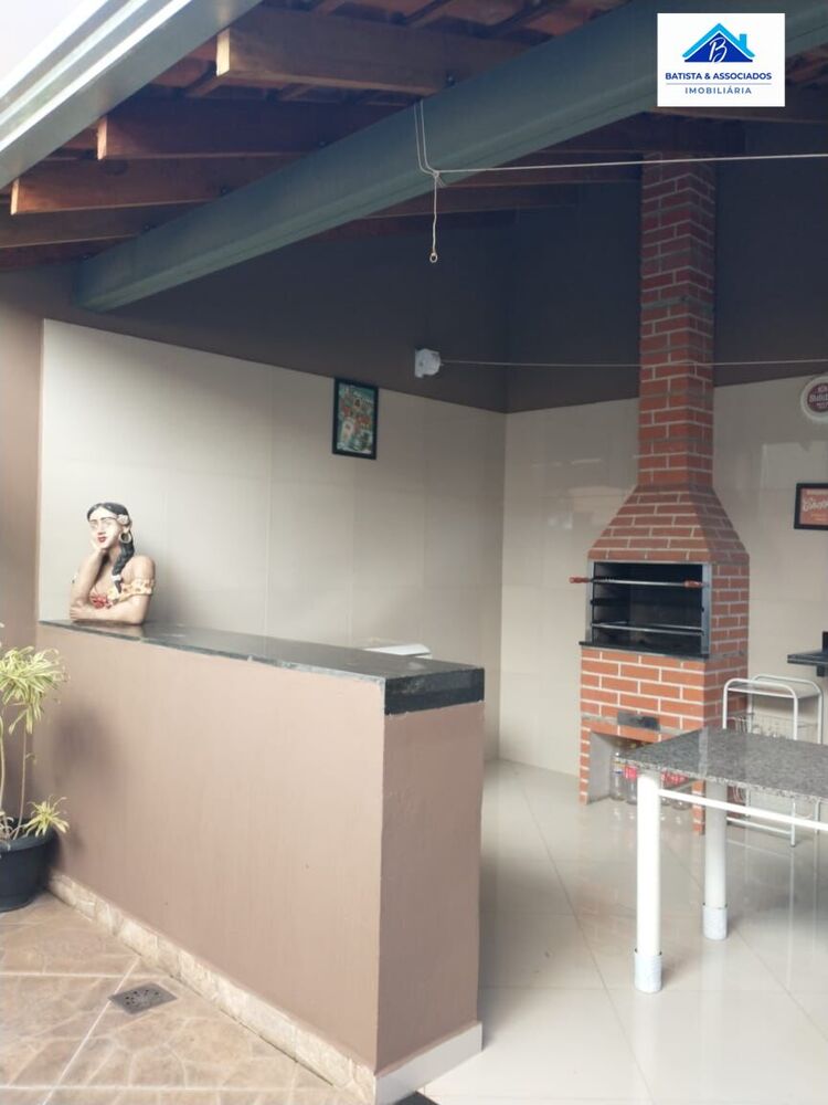Sobrado, 4 quartos, 240 m² - Foto 2